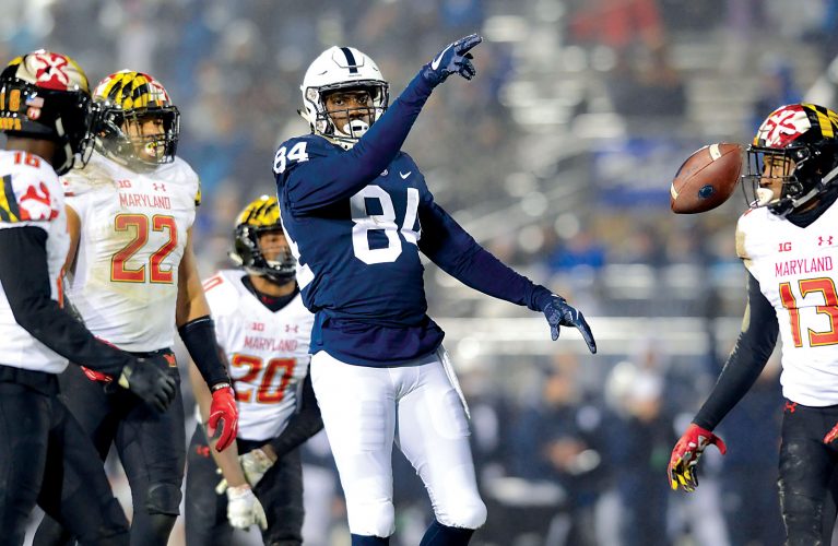Transfers big part of changing times in college FB